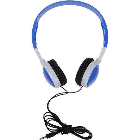 1 st Barnhörlurar Trådbundna Hörlurar Studenthörlurar Stereo Musik