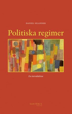 Politiska regimer: en introduktion
