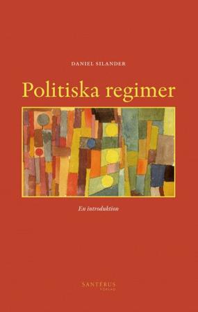 Politiska regimer: en introduktion