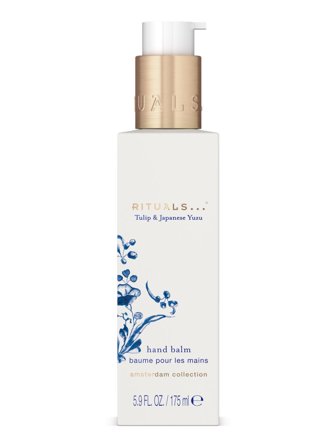 Rituals Amsterdam Collection Hand Cream 175ml