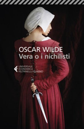 Vera o i nichilisti Oscar Wilde