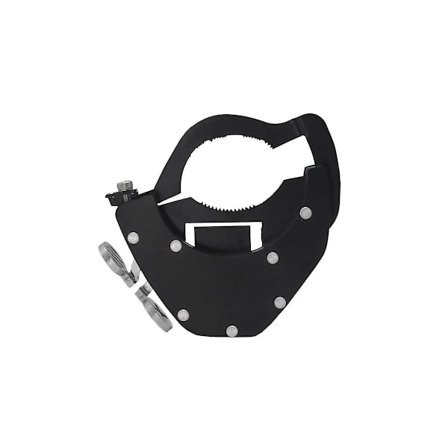 Universal Motorcykel Cruise Control Throttle Lock Assist Styr for R1200GS NC750, Bundt Kit