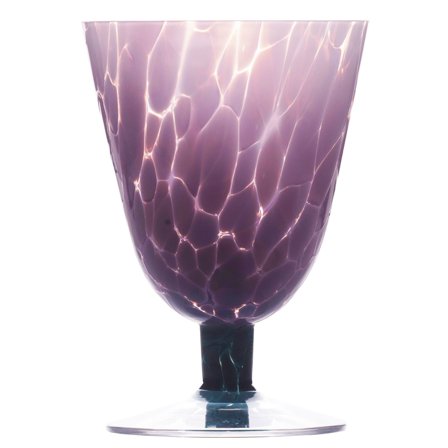 Magnor Jubalong Vinglas 26 cl, lilla | KitchenOne