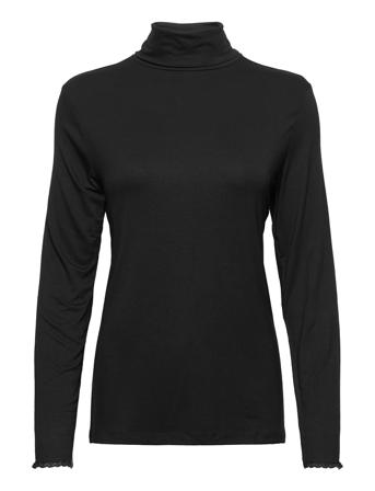 T-Shirt Black Noa Noa