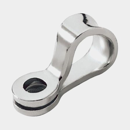 Ronstan Fästöga 6mm