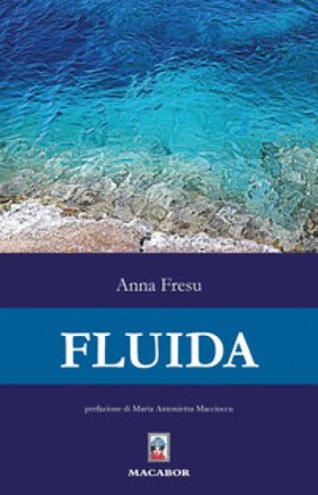 Fluida Anna Fresu