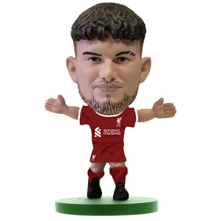 Liverpool SoccerStarz Elliott 2024