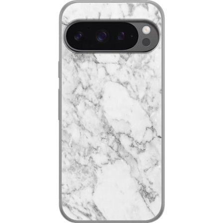 Kompatibelt Mobildeksel til Google Google Pixel 9 Pro XL Marmor