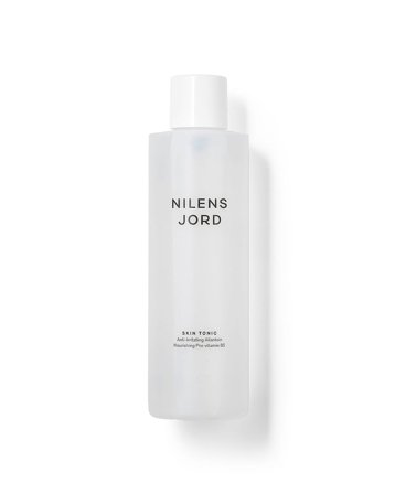 Nilens Jord Skin Tonic 200 ml, Skincare, Renseprodukter, Skintonic