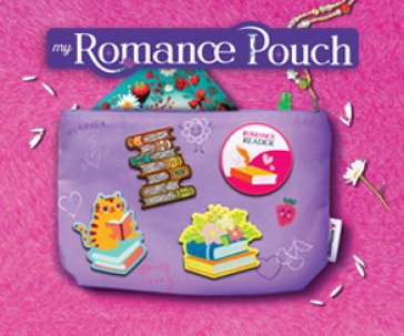 Pouch e toppe in omaggio