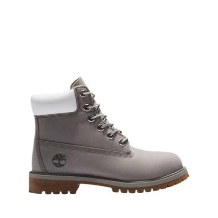 Timberland, Winter Boots Szary, Kobieta, Rozmiar: 37 EU