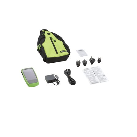 NETALLY Aircheck G3 Pro Wireless Network Tester Wifi 6E