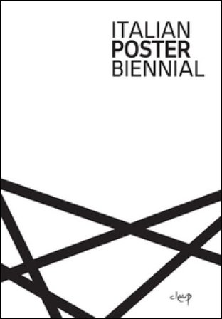 Italian Poster biennial. Ediz. illustrata Sergio Olivotti