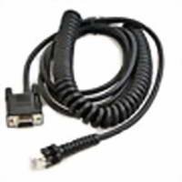 DATALOGIC CAB-512 - seriell kabel - 3.7 m