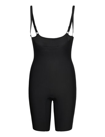 Lindex | Shapewear Bodysuit Biker Open | XL
