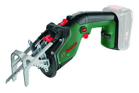 BOSCH GRENSAG KEO 18V SOLO