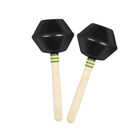 Orff Sand Hammer Orff Musikalsk Slagverksinstrument Barn Rangle Leker Musikkinstrument Leke, 1Pa