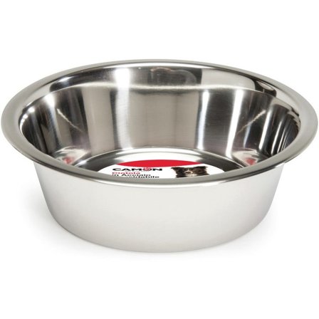 Camon Ciotola In Acciaio Diametro 9cm