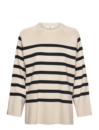 Object | Objester Ls Knit Top Noos | S