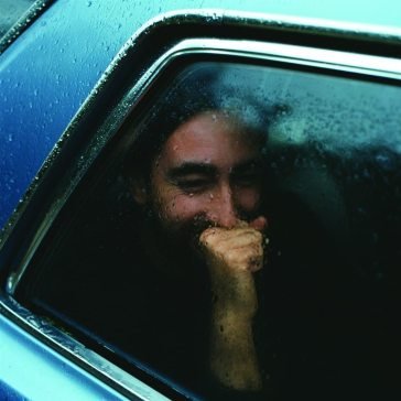 Now that i'm a river Charles Watson