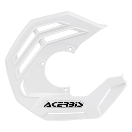 Bremsscheibenschutz Vorne Acerbis X-Future