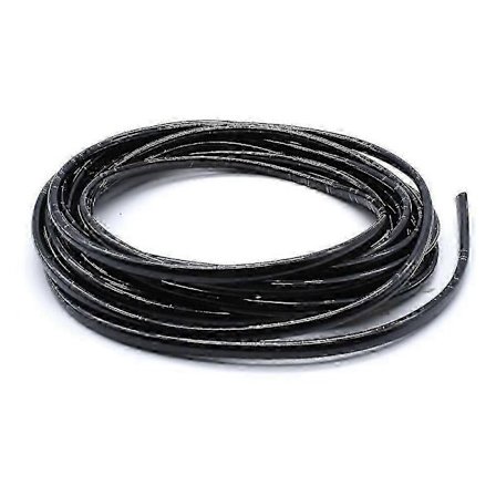 Utsökt 6M Bil Dörr Krom List Trim Strip Kant Repskydd Skyddskåpa Strip Rulle Krom Styling List Tillbehör