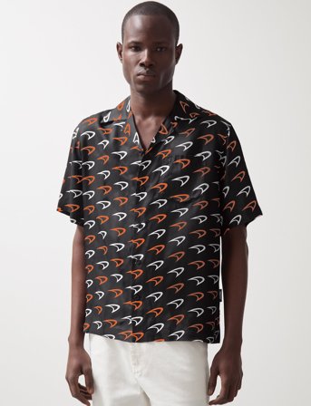 Reiss Vision - Black - XL