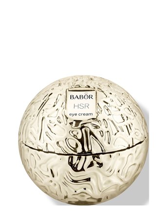 Babor Hsr Lifting Eye Cream - Nude - 30 ml