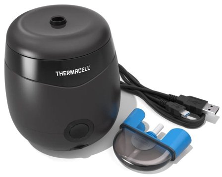 Thermacell Ladbar Mot Mygg E55 M/USB