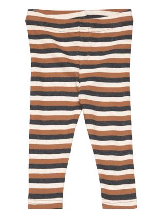 Lille - Leggings Leggings Multi/mønstret Hust & Claire