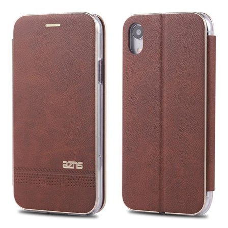 iPhone XS Max - Exklusivt Praktiskt Plånboksfodral