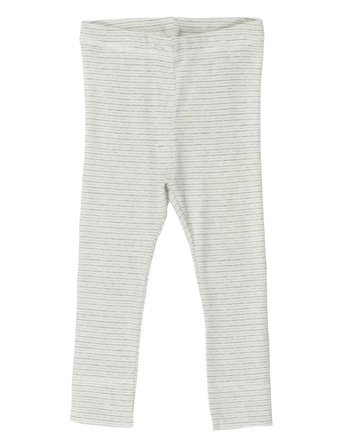 Copenhagen Colors | Striped Leggings | 86