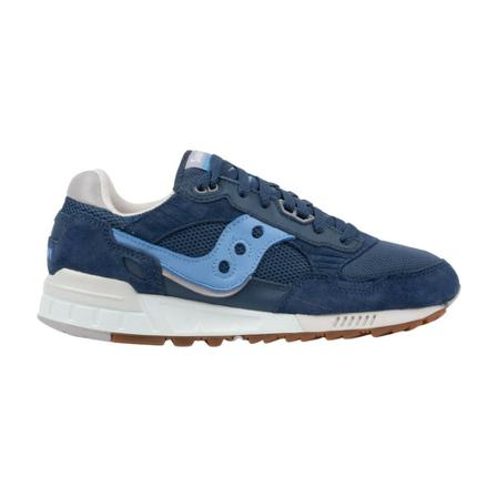 Saucony Sneakers , Blauw , Heren , Maat: 41 EU