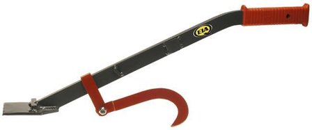 Bahco 1014 Brytejern med krok, Håndverktøy