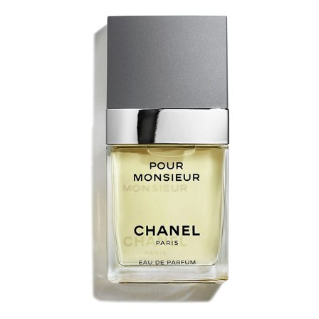 CHANEL POUR MONSIEUR Eau De Parfum Spray, Herredufte, Herredufte, Pour Monsieur