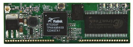 ALLNET Development Board Accessory