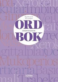 Odontologisk ordbok