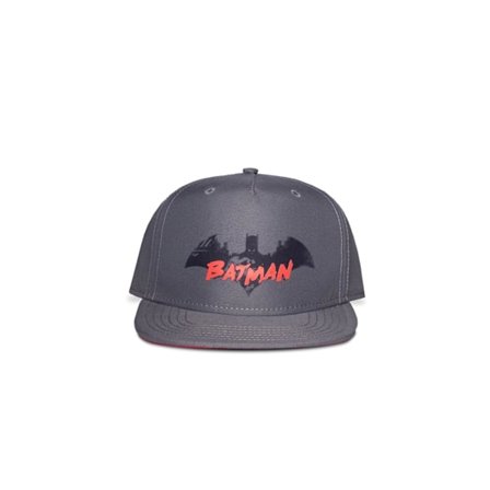 Batman - Boys Snapback cap