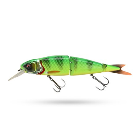 Savage Gear 4PLAY Classic Lowrider Suspending 19cm 52g - Firetiger