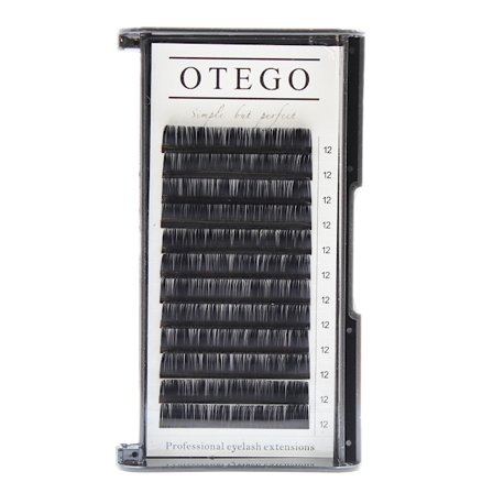 Volyymiripset - C 0,07 7-16mm