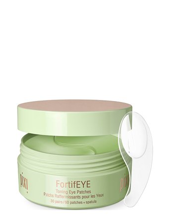 Pixi Fortifeye, Eye Patches - Nude - ONE SIZE
