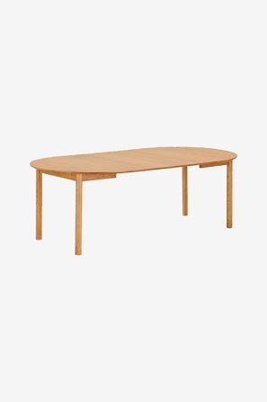 House Nordic - Spisebord, Bundaberg - Beige - Spisebord - Fra Homeroom