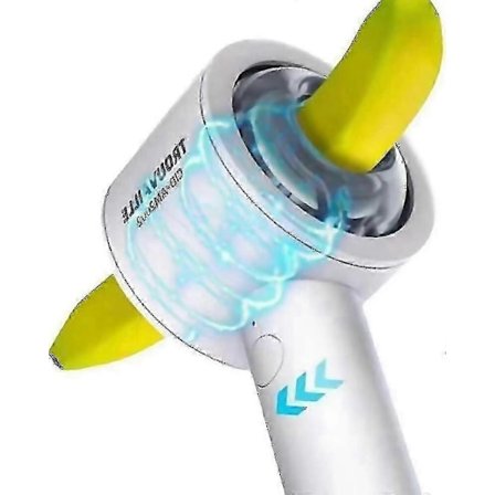 Elektrisk Automatisk Maskin för Män för Grooming