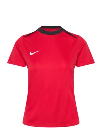 Nike Nike Dri-Fit Academy Pro 24 Ss - Red - XL