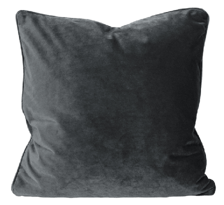 Svanefors Elise Kuddfodral 45x45cm Kuddar Grå 45x45 cm