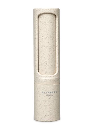 Steamery Lint Brush - Beige - L:18.2CM