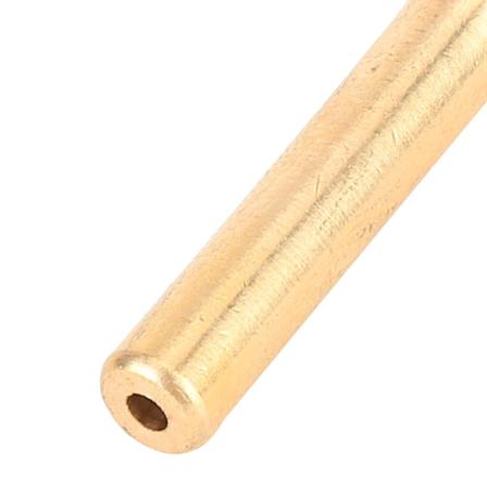 Kuuma liimapistooli suutin Korkealaatuinen kuparinen k rki Vaihtoty kalun tarvikkeet 50 mm