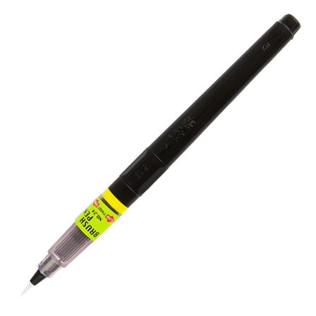 ZIG Kuretake Cartoonist Brush Pen No. 24