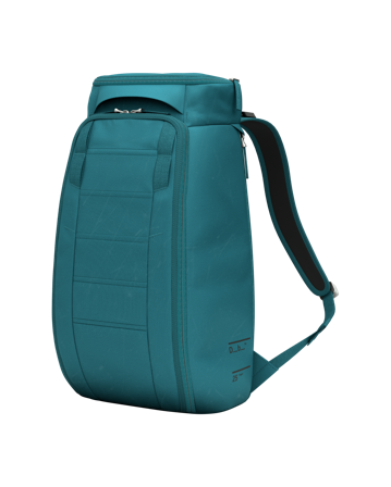 Db - Hugger Backpack 25L Midnight Teal