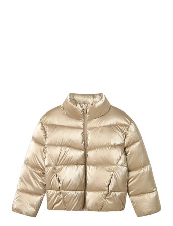 name it | Nkfmanon Puffer Jacket | 152